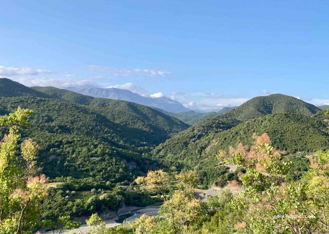(47100) Melates - Ethniki Odos Artas Trikalon — foto 2
