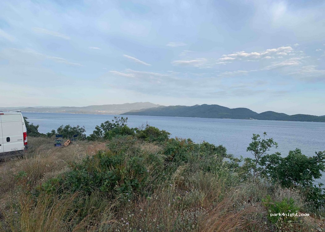 (350 13) Pelasgia - — foto