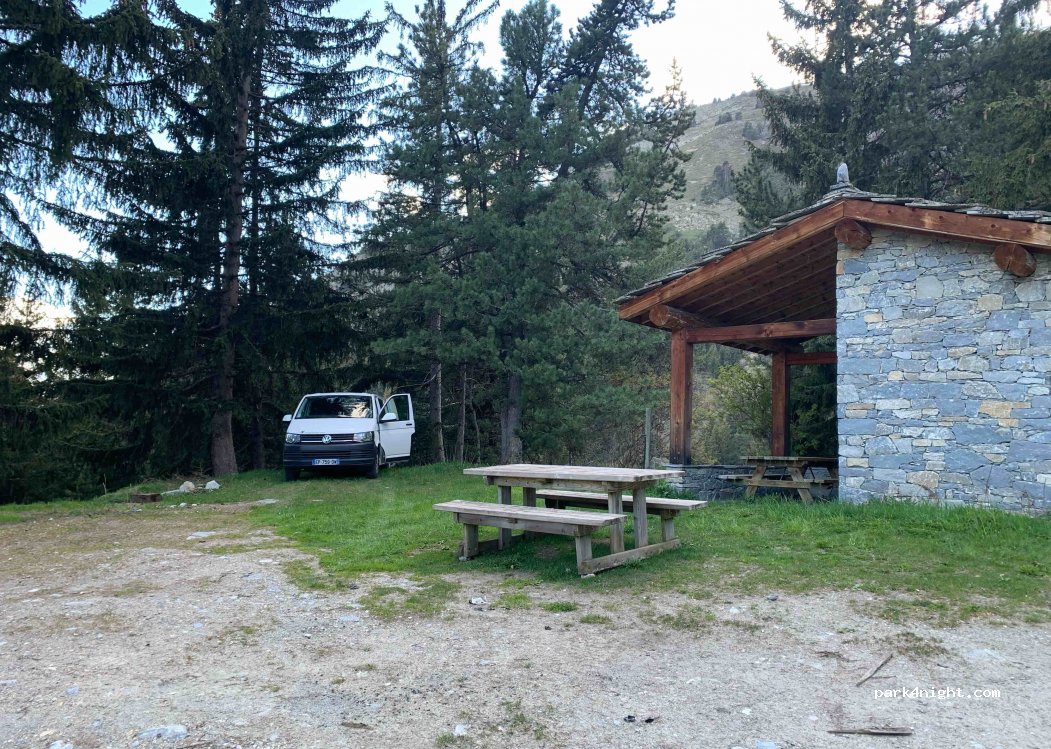 (73500) Aussois - Unnamed Road — foto 2