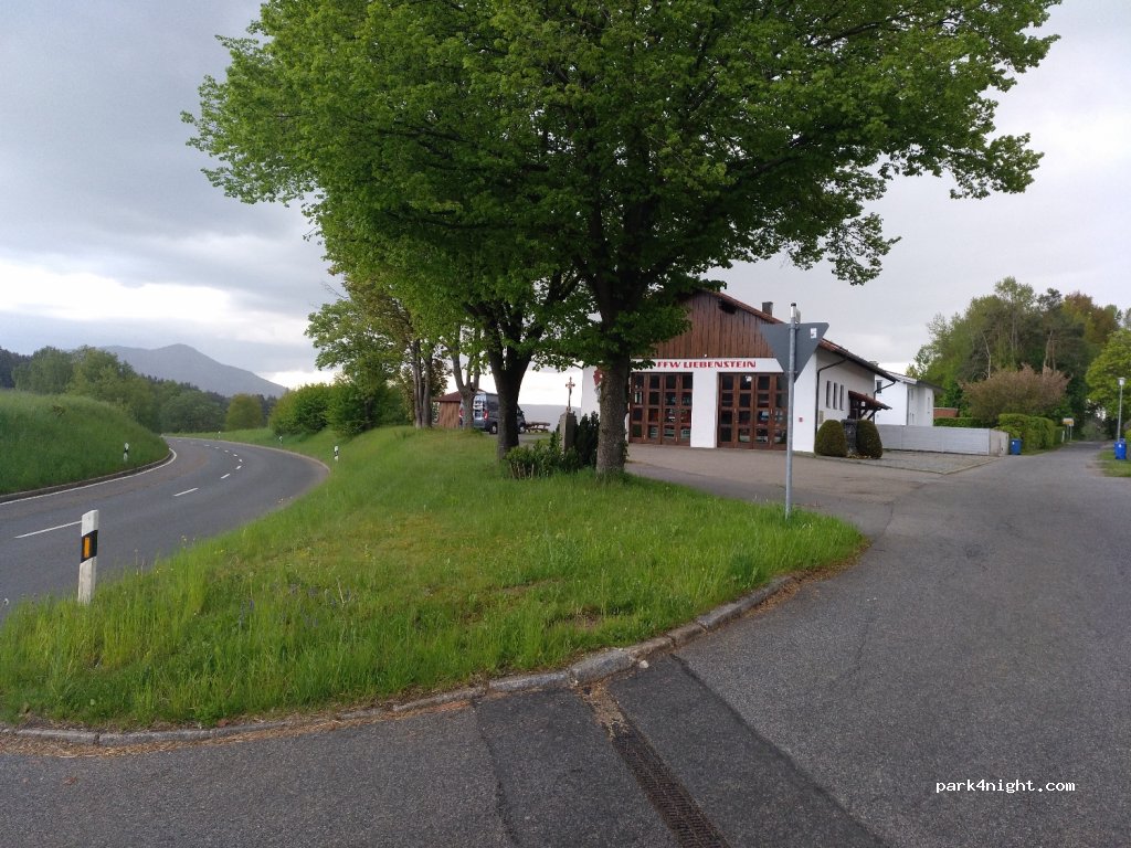 (93444) Bad Kötzting - 1 Am Kreuz — foto