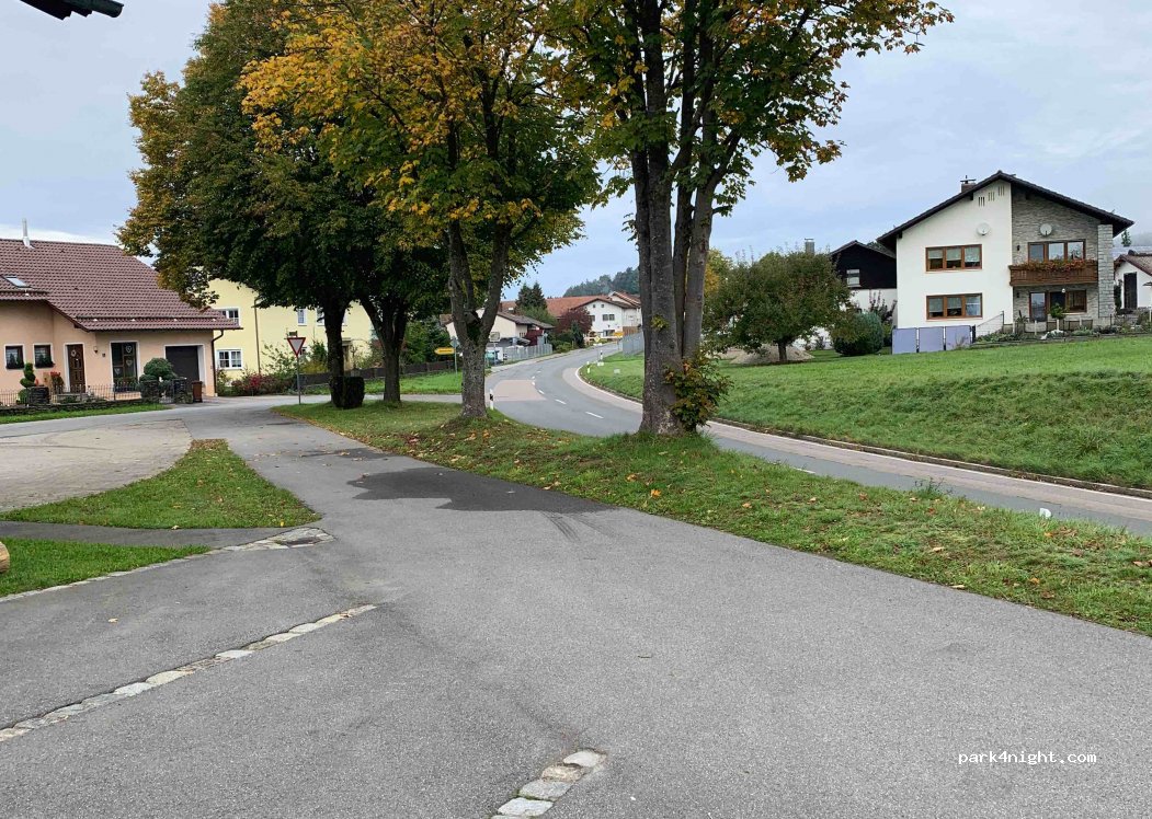 (93444) Bad Kötzting - 1 Am Kreuz — foto 3
