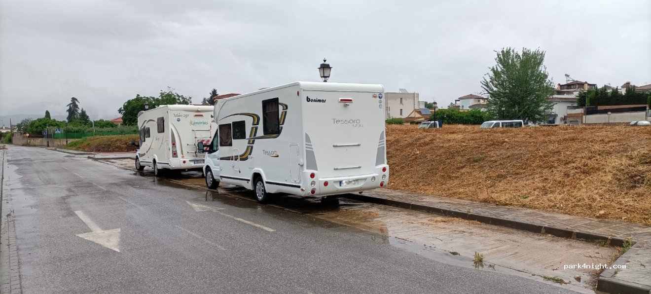 (18151) Ogíjares - 2 Calle Camino del Almendral — foto 2