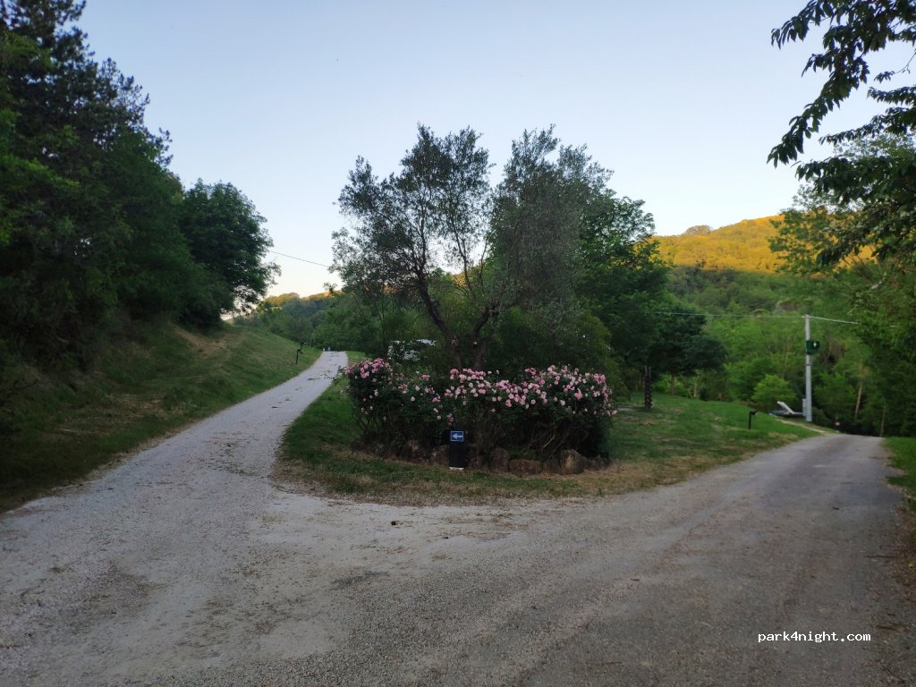 Camping Podere Sei Poorte — foto 2