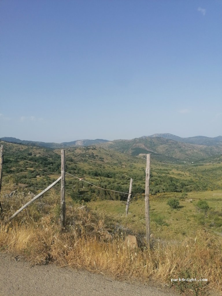 (98034) Francavilla di Sicilia - Strada Provinciale 1 — foto 2