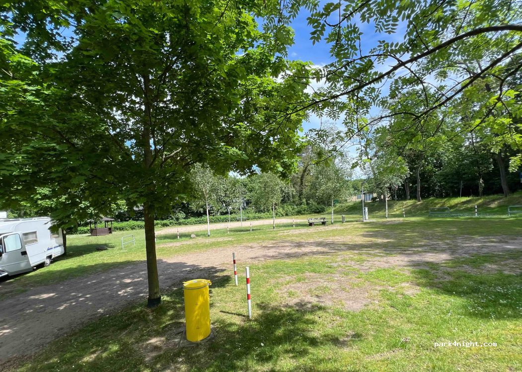 (15864) Diensdorf-Radlow - 1 Hauptstraße — foto 4