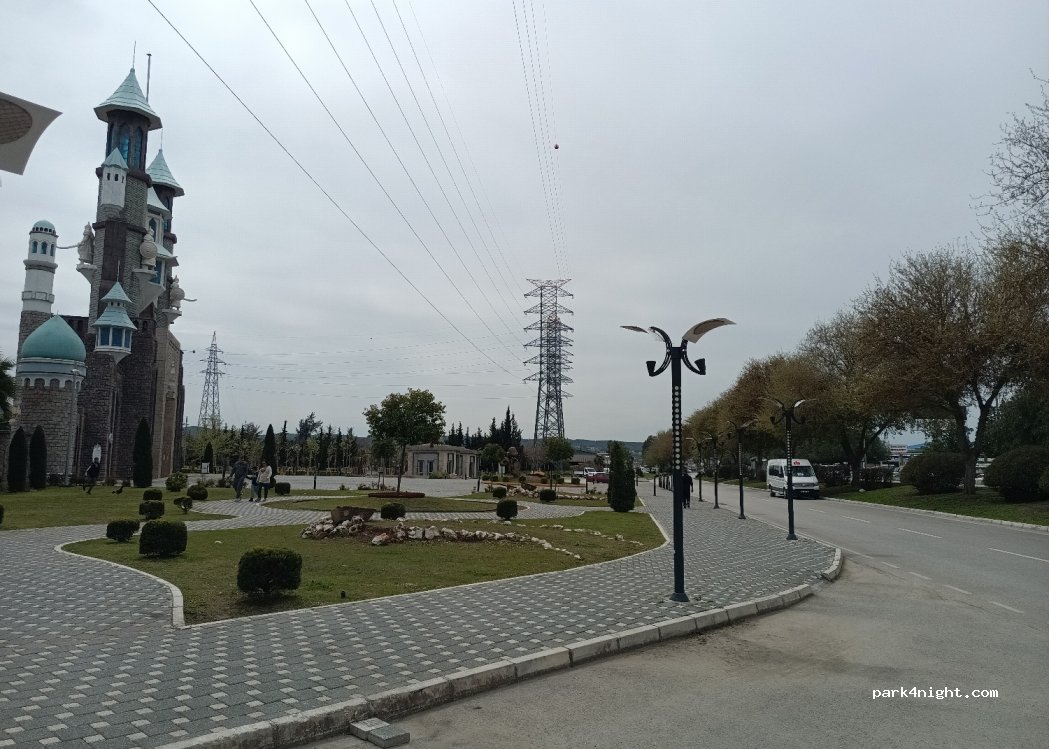 (80010)  - 65 Musa Şahin Bulvarı — foto 2