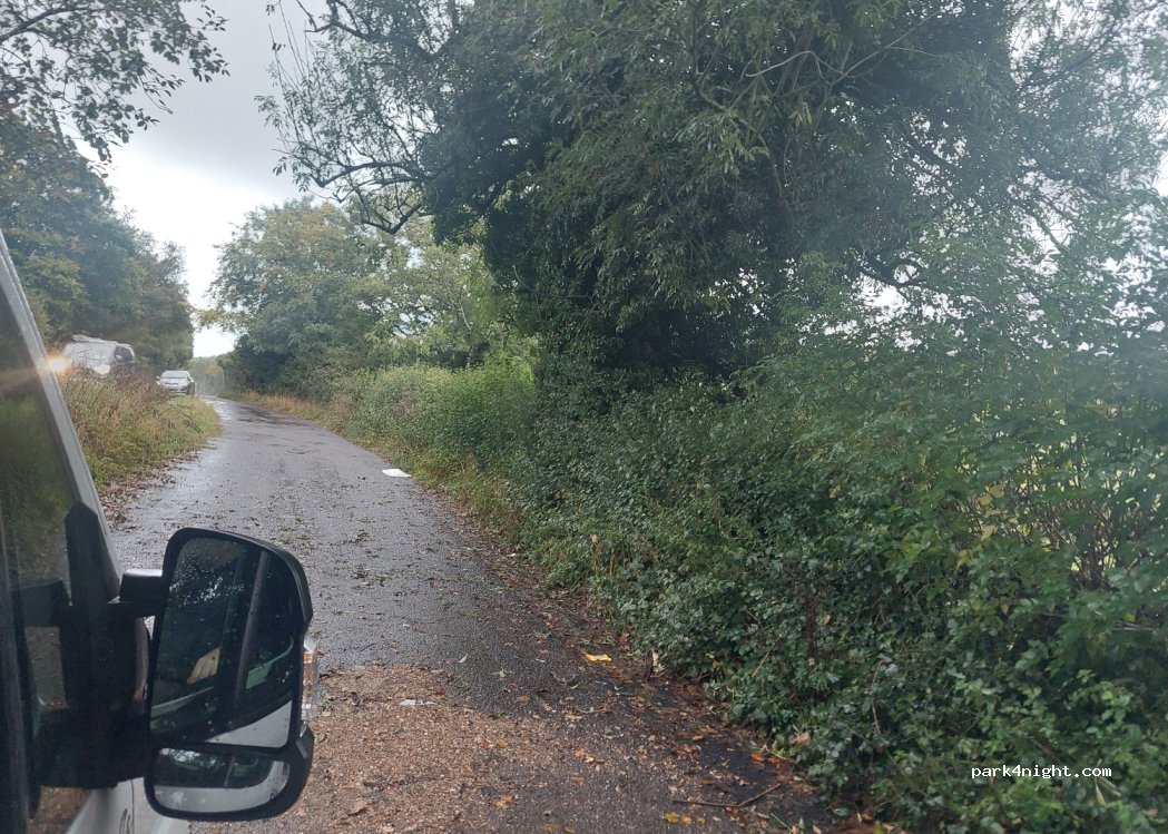 (GU34 4BN) Greenwood Farm - New Odiham Road — foto 3