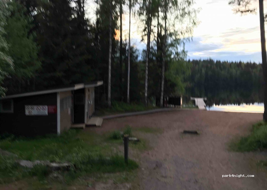 (05800) Hyvinkää - 203 Usminjärventie — foto 2