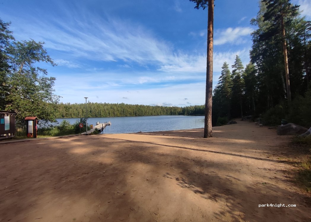 (05800) Hyvinkää - 203 Usminjärventie — foto 4