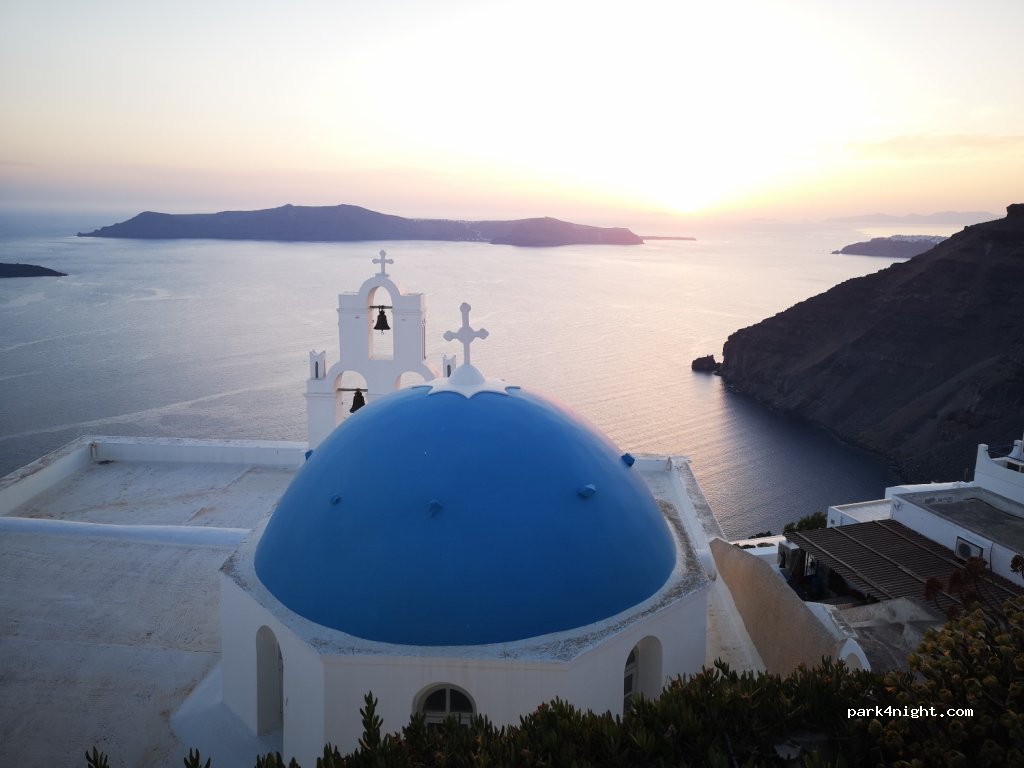 (847 00) Thira - Unnamed Road — foto 3