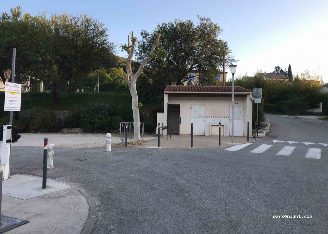 (13390) Auriol - 37 Avenue des Lavandières — foto