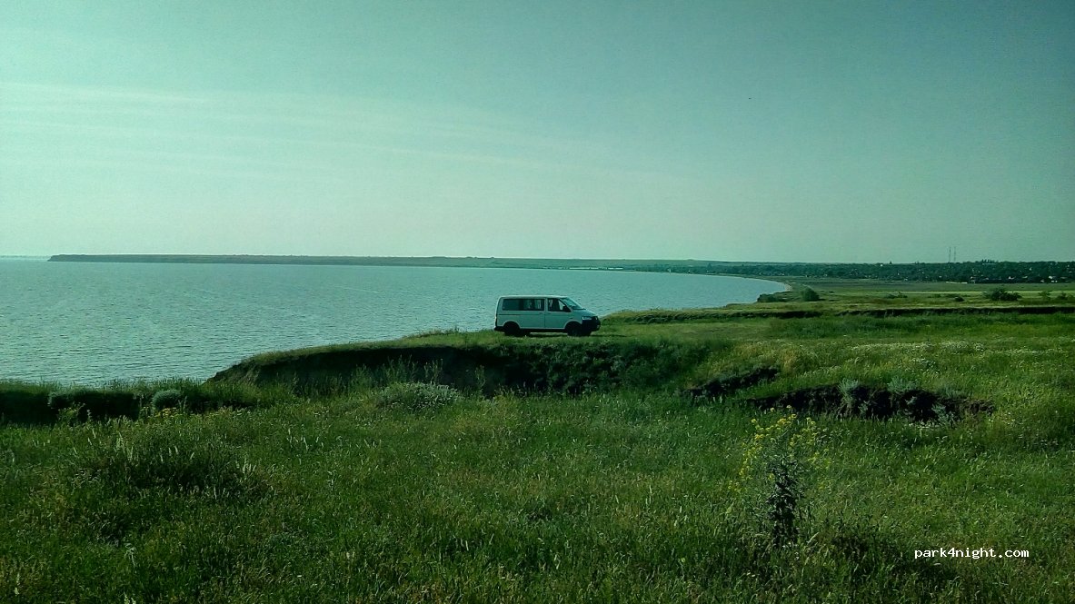 (75050) Kherson Oblast - Unnamed Road — foto 2