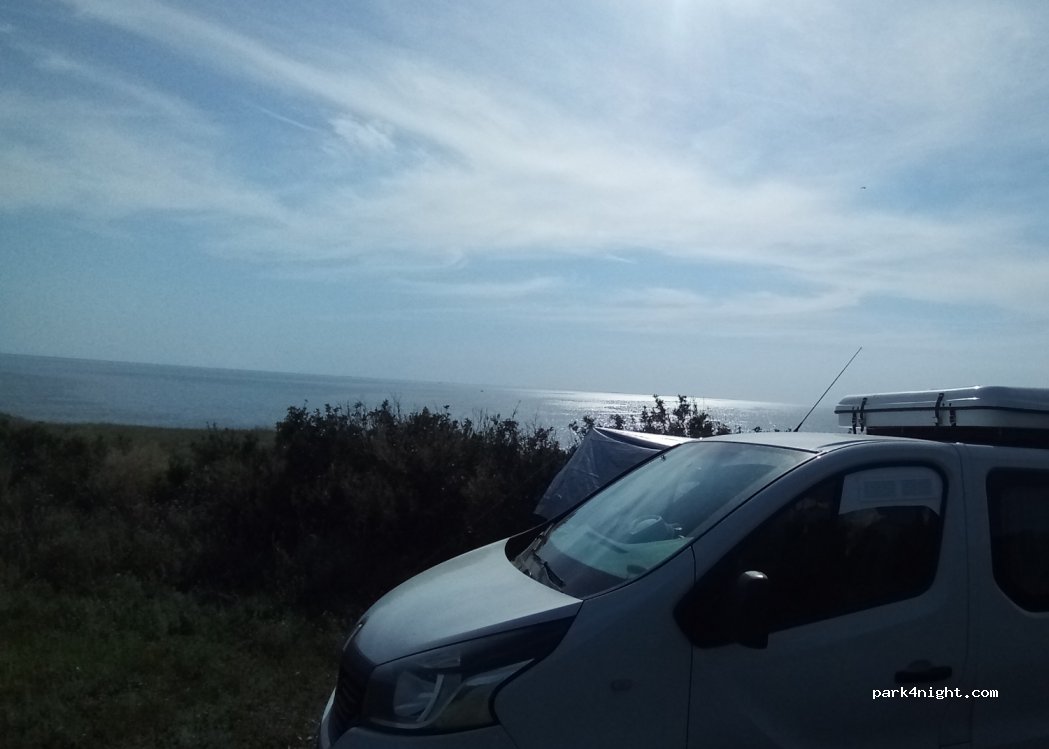 (75050) Kherson Oblast - Unnamed Road — foto 3