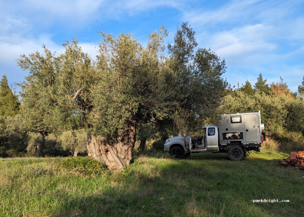 (630 88) Elia Nikitis - Unnamed Road — foto 4