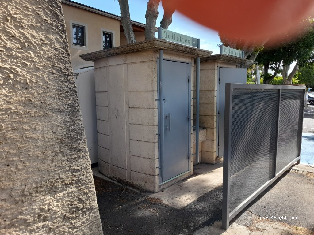 (34130) Mauguio - 196 Boulevard de la Liberté — foto