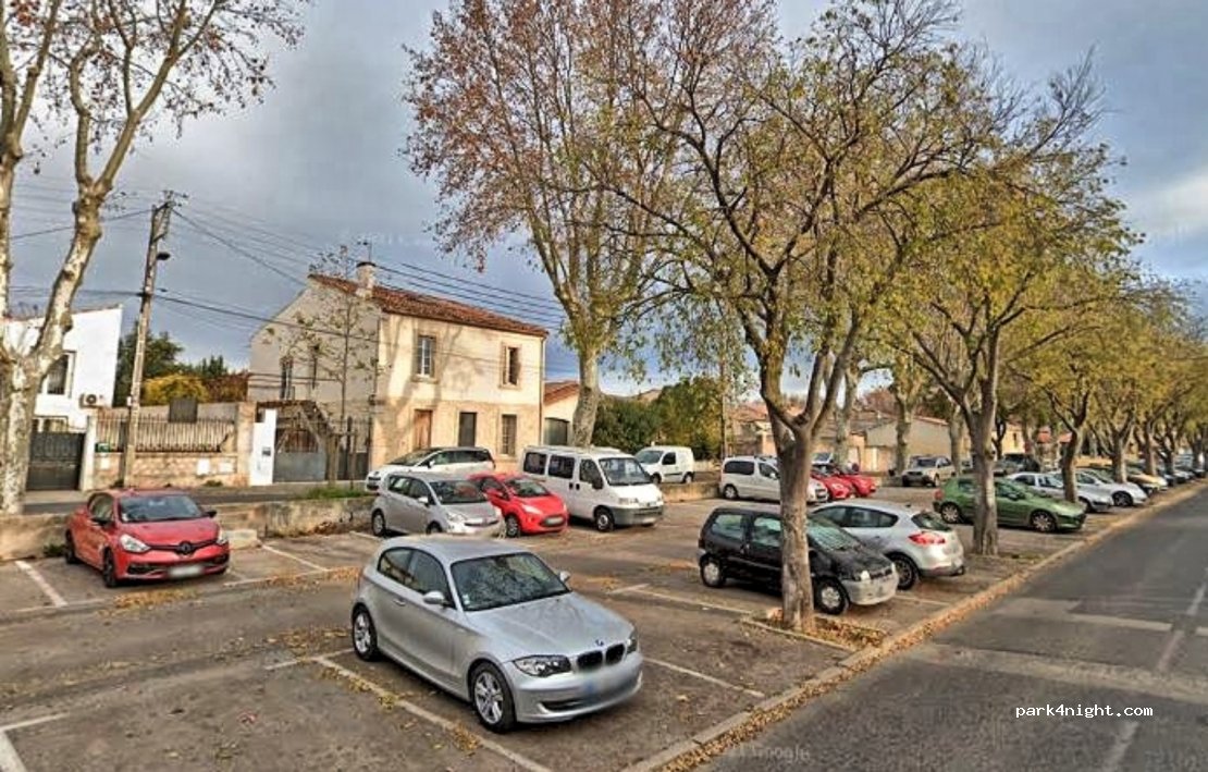 (34130) Mauguio - 196 Boulevard de la Liberté — foto 3