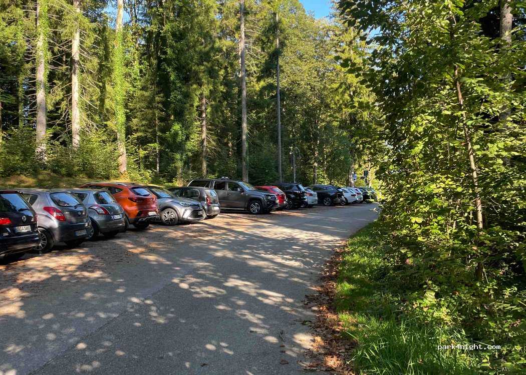 (83457) Bayerisch Gmain - — foto