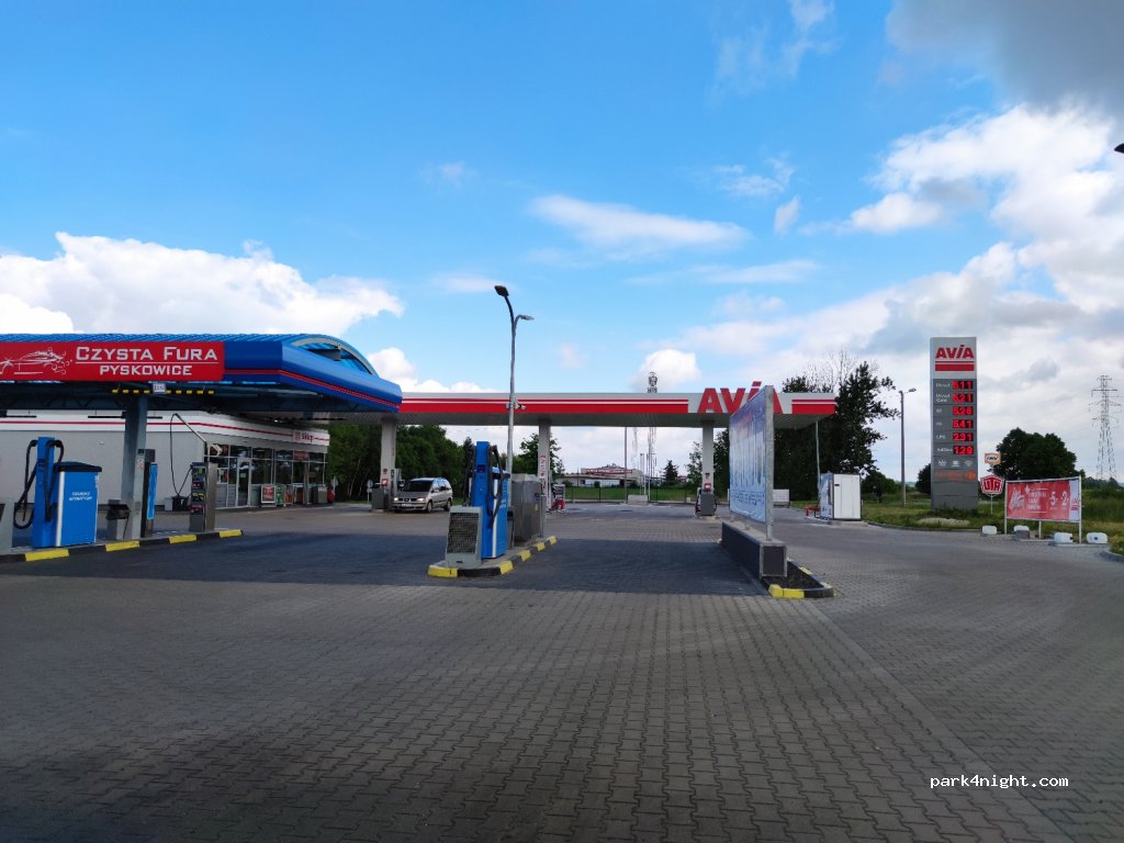 (44-120) Pyskowice - 8 Czechowicka — foto 2