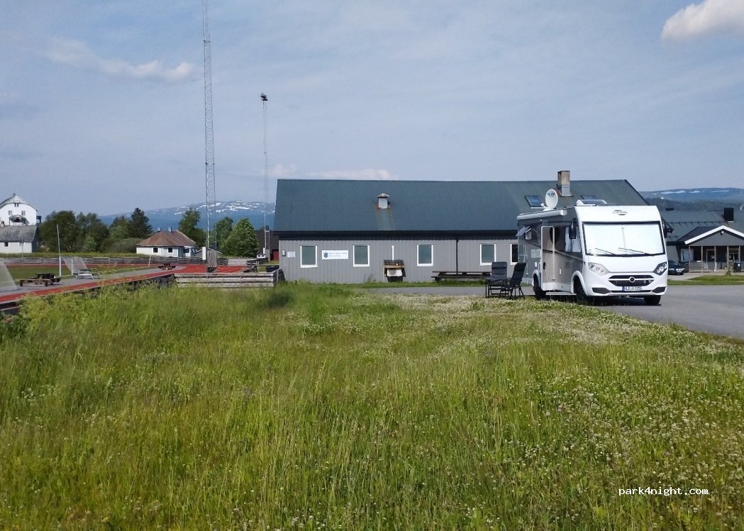 (7760) Snåsa - 300 Riksveg 763 — foto