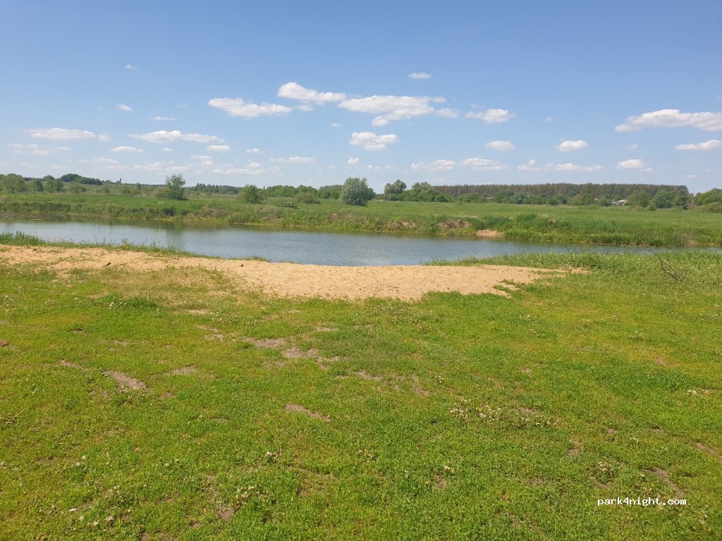 () Nizhneye Turovo - Unnamed Road — foto 2