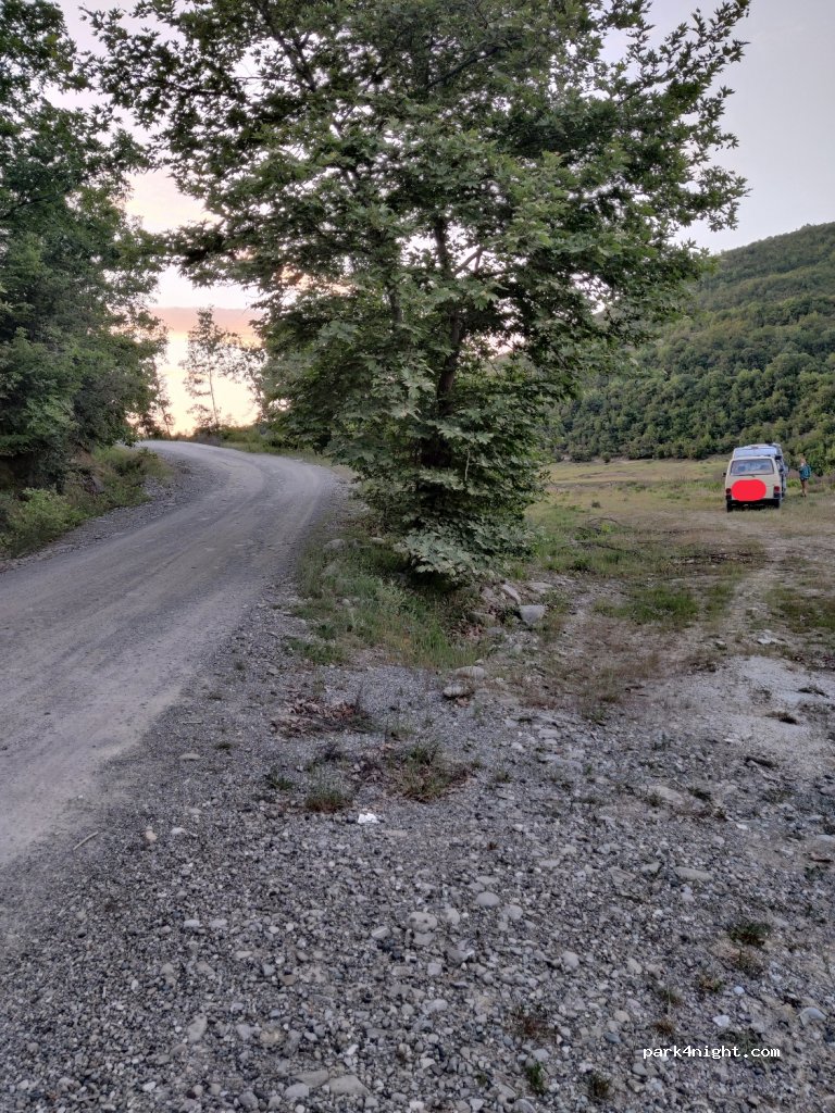 () - Unnamed Road — foto 2