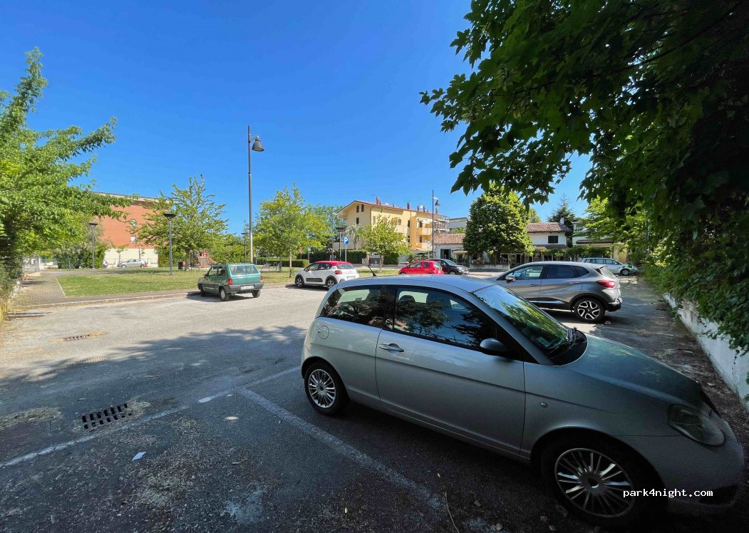 (47814) Bellaria - 48 Via Zeno Nicolò — foto