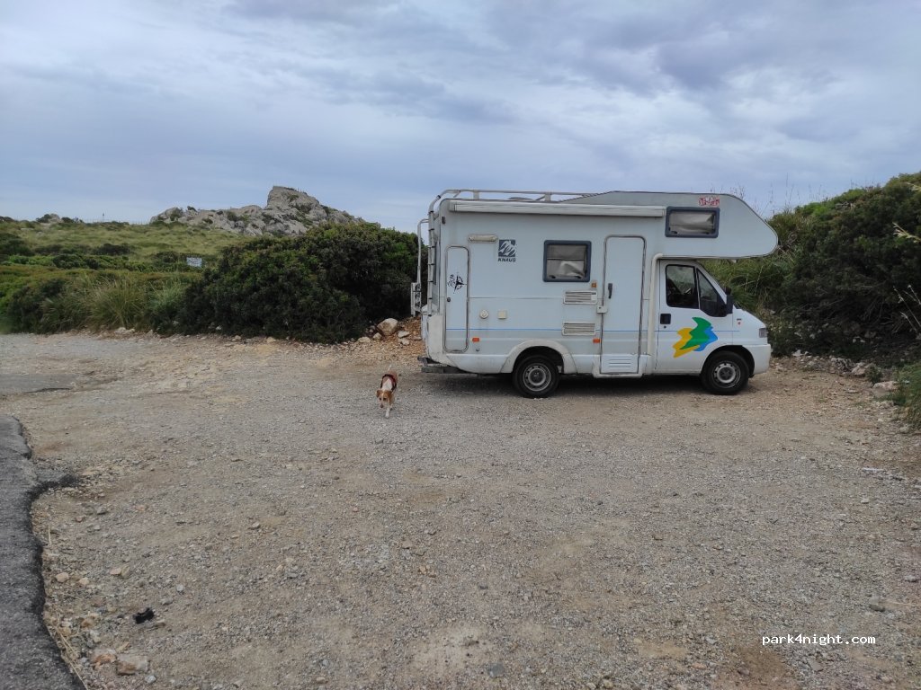 (07460) Pollensa - 3 Ma-2210 — foto