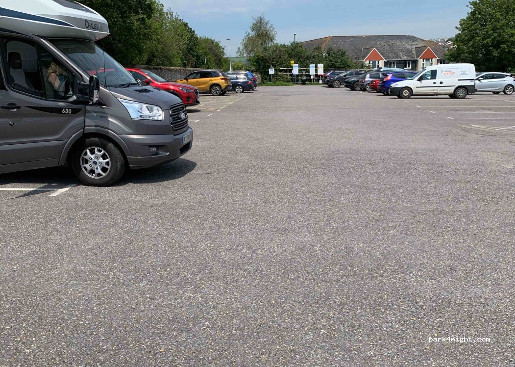 (TQ7 1UG) Kingsbridge - 5 Ropewalk — foto 2