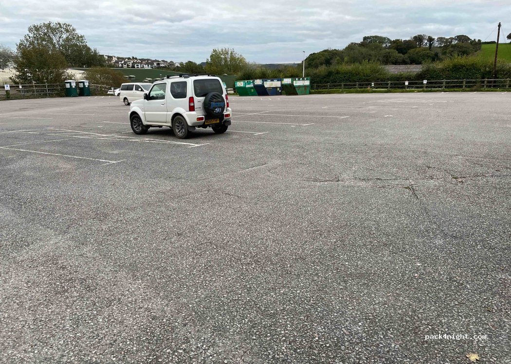 (TQ7 1UG) Kingsbridge - 5 Ropewalk — foto 3