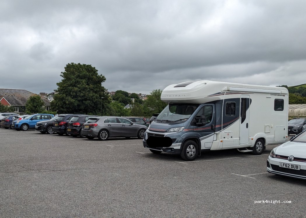 (TQ7 1UG) Kingsbridge - 5 Ropewalk — foto 4