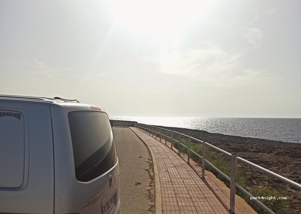 (07769) Cap d'Artrutx - 2 Passeig Marítim — foto 2