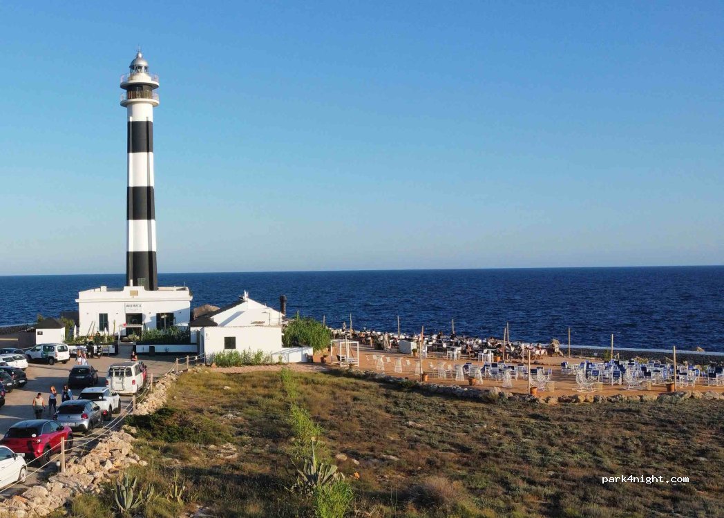 (07769) Cap d'Artrutx - 2 Passeig Marítim — foto 4