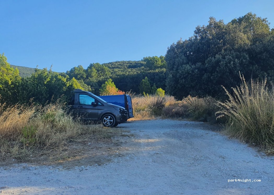 (60020) Sirolo - 12 Via Monte Conero — foto