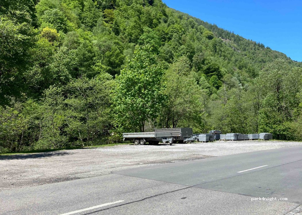 (6694) Lavizzara - 6 Via Cantonale — foto