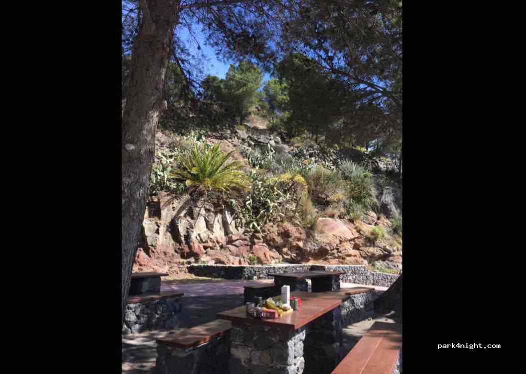 (38811) San Sebastián de La Gomera - GM-3 — foto