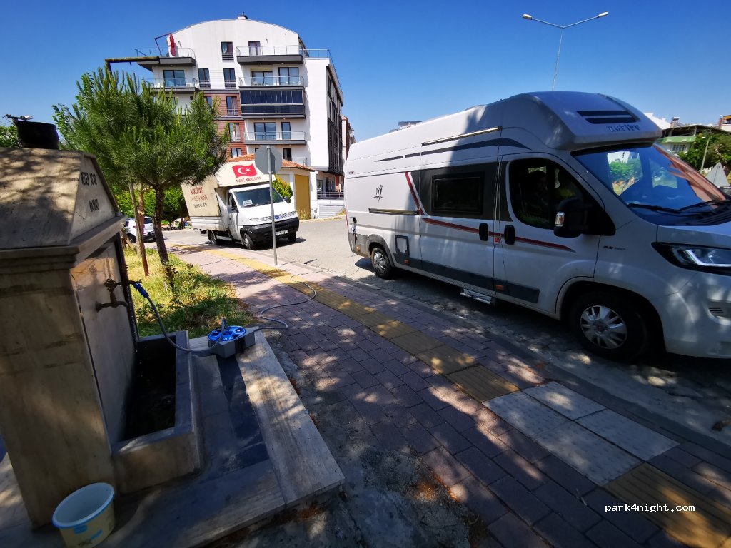 (17110)  - 91 Atatürk Caddesi — foto 2