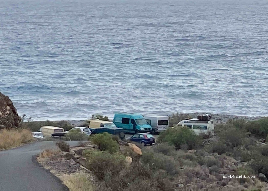 (38811) San Sebastián de La Gomera - 61 Calle Playa Santiago — foto 2