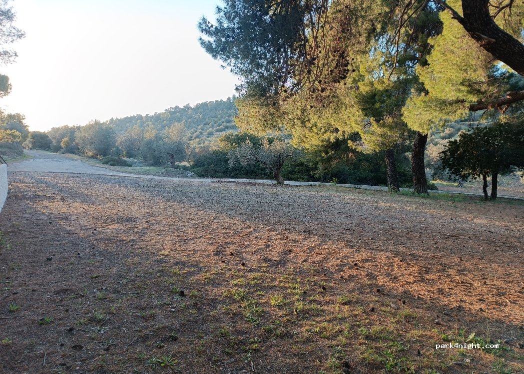 (210 51) Ermionida - Unnamed Road — foto 3