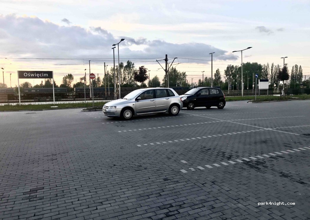 (32-600) Oświęcim - — foto 2