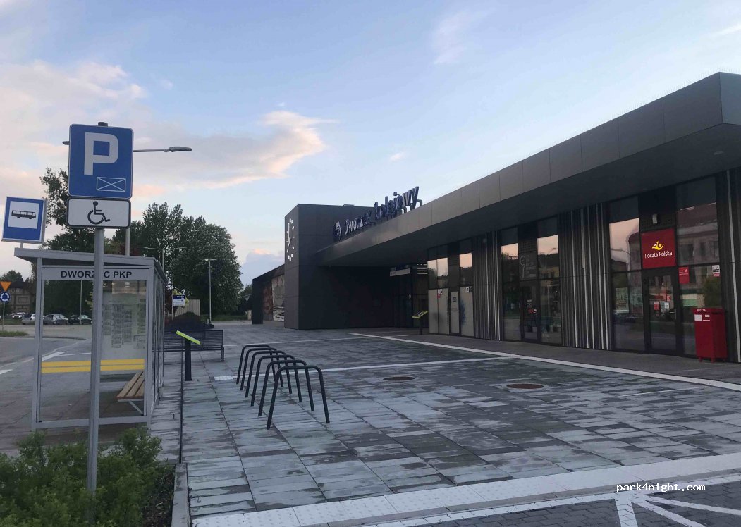 (32-600) Oświęcim - — foto 3