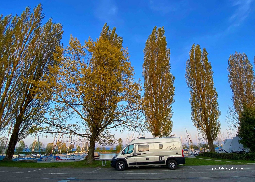 (8590) Romanshorn - 50 Friedrichshafnerstrasse — foto 2
