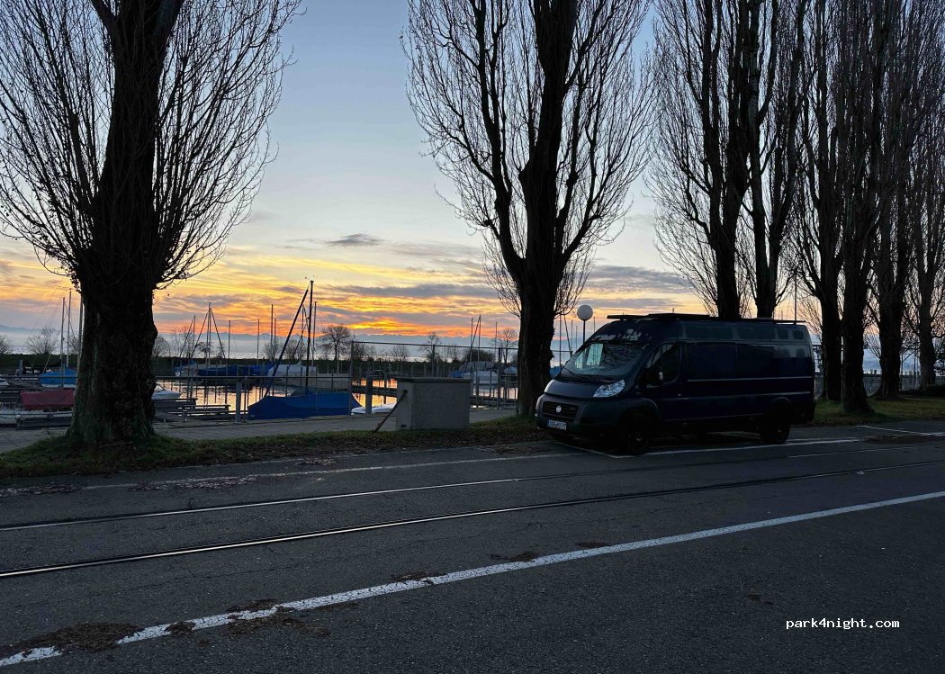 (8590) Romanshorn - 50 Friedrichshafnerstrasse — foto 3
