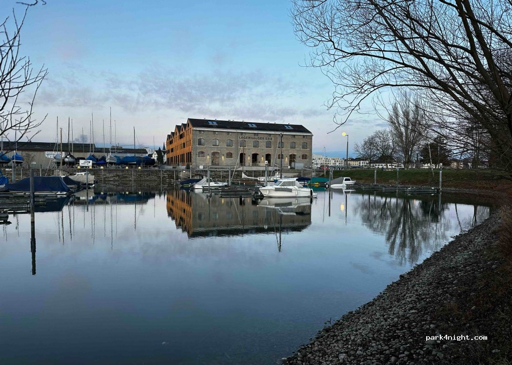 (8590) Romanshorn - 50 Friedrichshafnerstrasse — foto 4