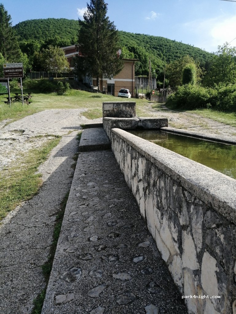 (00020) Camerata Nuova - 32 Via Madonna delle Grazie — foto