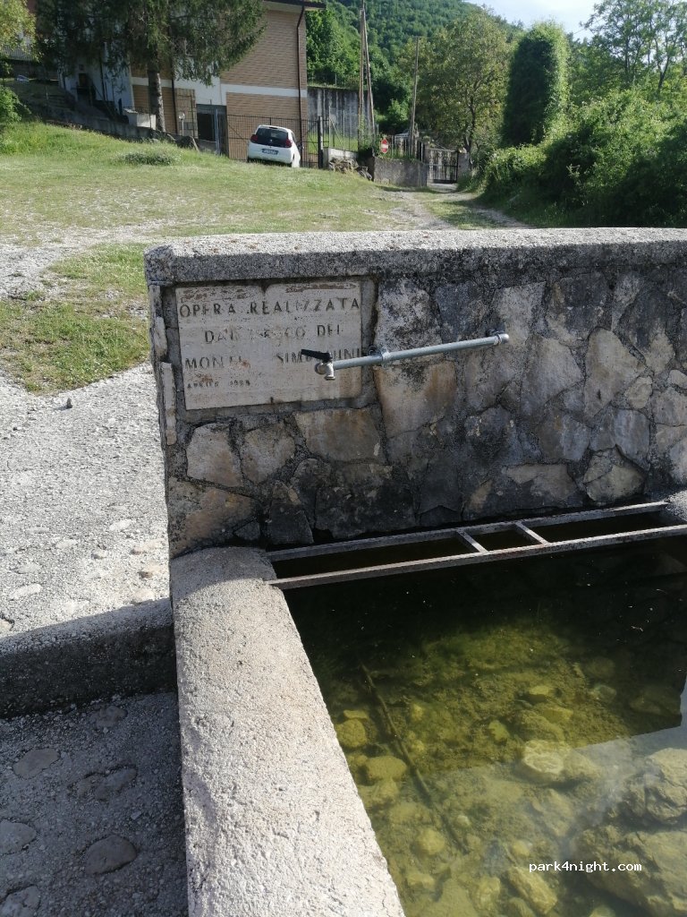 (00020) Camerata Nuova - 32 Via Madonna delle Grazie — foto 2