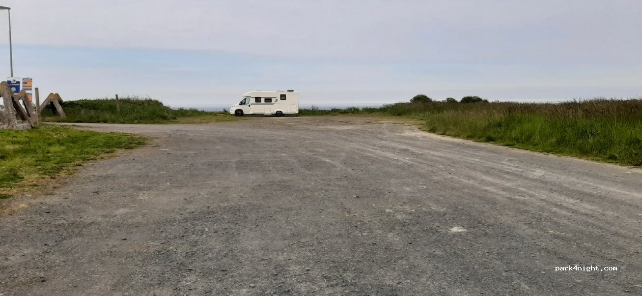 (14710) Vierville-sur-Mer - 5448F La Hérode — foto