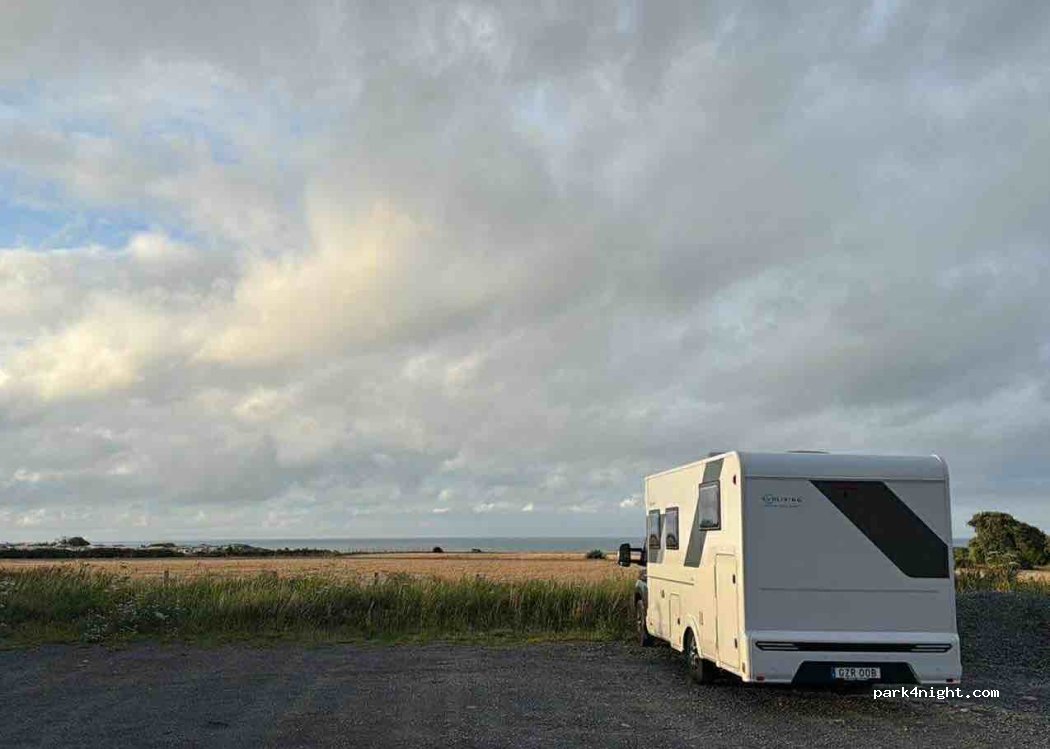 (14710) Vierville-sur-Mer - 5448F La Hérode — foto 3