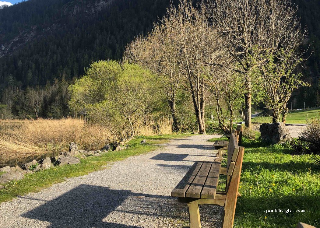 (6673) Haldensee - 11 Seewiesenweg — foto