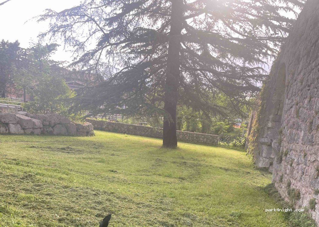 (03029) Casamari - 6 Strada Provinciale 278 — foto