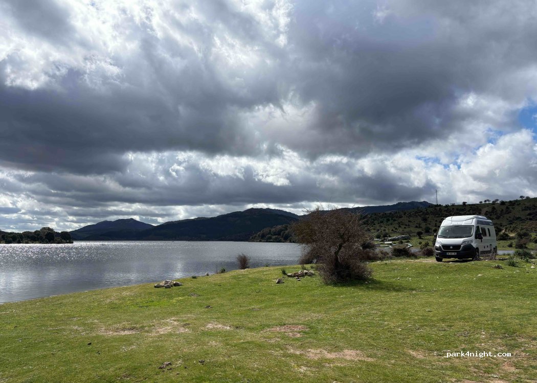 (08049) Villagrande Strisaili - Unnamed Road — foto 5